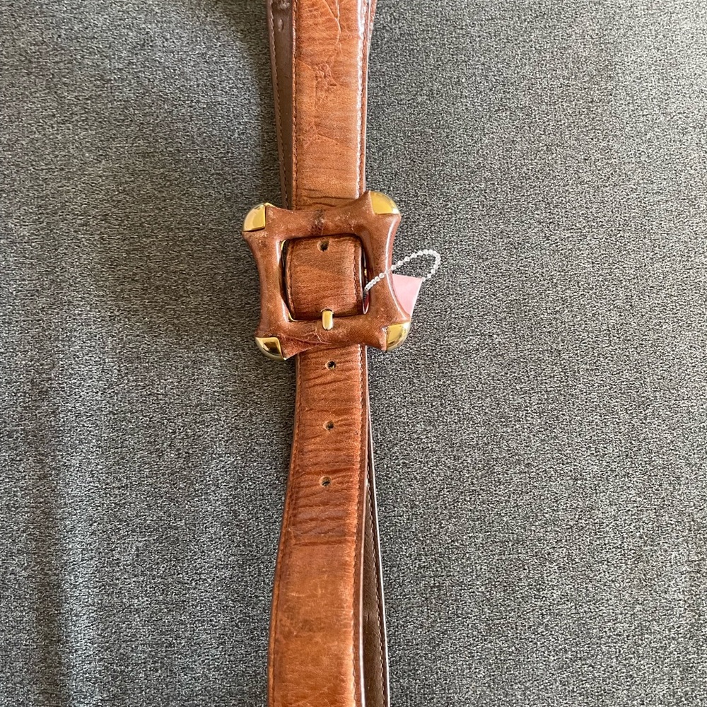 The Ritz Accessory Collection Belt - Picture 3 of 10